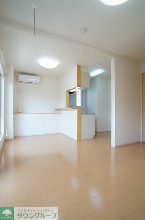 メゾン MORIKOの物件内観写真